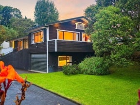 6A Brian Avenue, Forrest Hill, Auckland