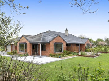 52 Jacksons Road, Ohoka, Kaiapoi