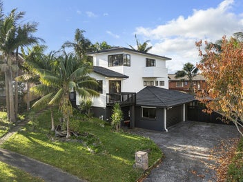 34 St Annes Crescent, Wattle Downs, Auckland