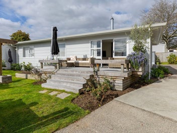 93 Hyde Avenue, Richmond Heights, Taupo
