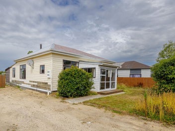 3 Michael Street, Waimate, Waimate