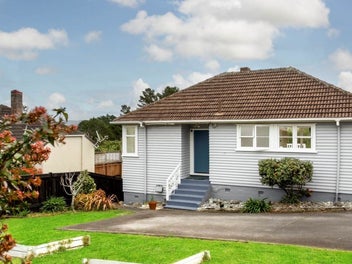 3 Cadman Avenue, Waterview, Auckland