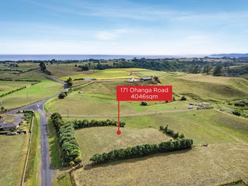 171 Ohanga Road, Onaero, Urenui