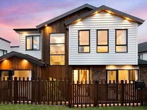 78 Joshua Carder Drive, Hobsonville, Auckland