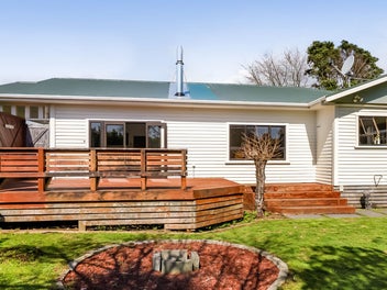 1 Silby Street, Waitara, Waitara