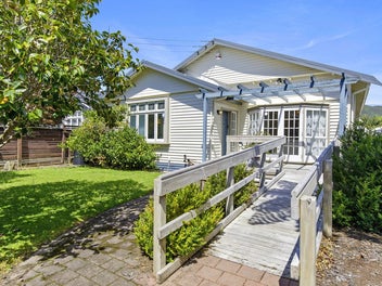 58 Hautana Street, Woburn, Lower Hutt