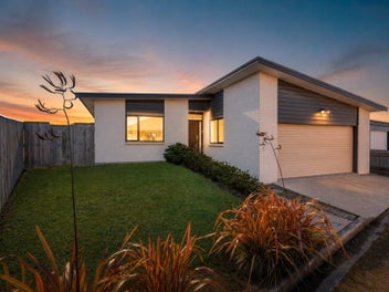 4 Butler Place, Fitzherbert, Palmerston North