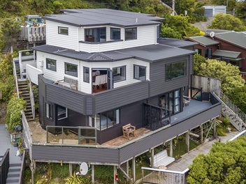 83 Tannadyce Street, Strathmore Park, Wellington