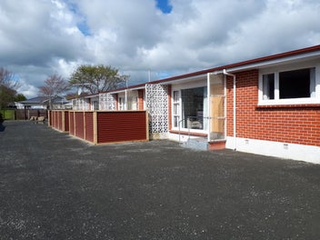 4/15 Clifton Street, Windsor, Invercargill
