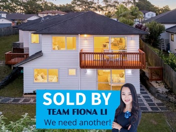18 Cityview Place, Massey, Auckland