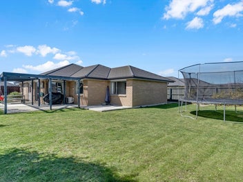 40 Flint Road, Rolleston, Rolleston