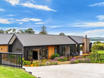 3 Garden Way, Mangawhai Heads, Mangawhai