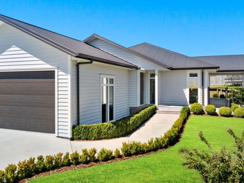 11 Bellenden Crescent, POKENO
