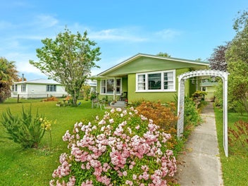 34 Chalmers Road, Te Hapara, Gisborne