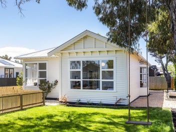 342 Lyttelton Street, Spreydon, Christchurch