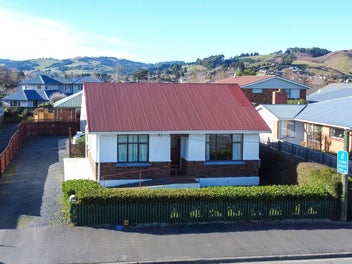 23 Gordon Road, Mosgiel