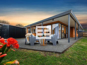 24 Kaimai Place, Hairini, Tauranga