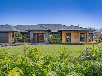 35 Pinot Crescent, Ohau, Levin