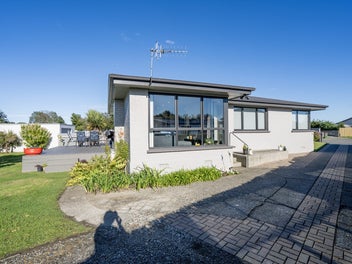 107 Tummel Court, Glengarry, Invercargill