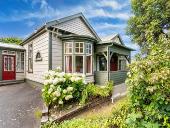 68 Bank Street, North East Valley, Dunedin