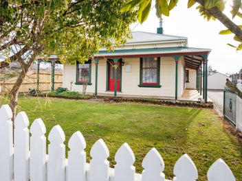 18 Monckton Street, Feilding, Feilding