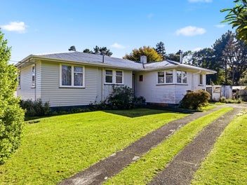 31 Roslyn Street, Taumarunui, Taumarunui