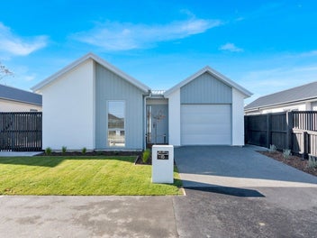 10 Waianiwa Place, Burwood, Christchurch