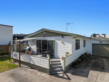 13A Lovelock Street, Whakatane, Whakatane
