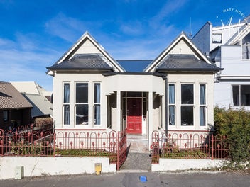 114 London Street, Dunedin Central, Dunedin