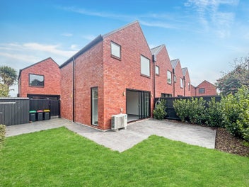 9/66 Innes Road, St Albans, Christchurch
