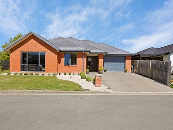 43 Carradale Avenue, Broomfield, Christchurch