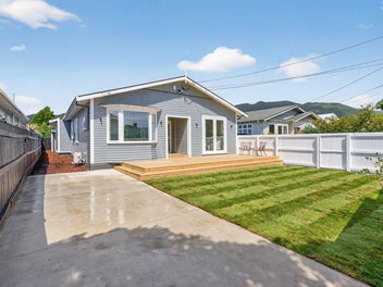 5 Vincent Street, Waterloo, Lower Hutt