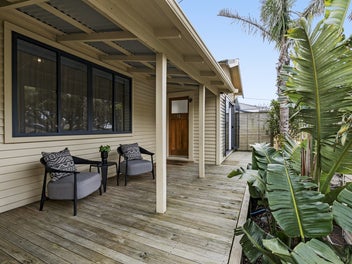 12 Richmond ST, Fitzroy, New Plymouth