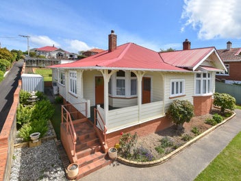 23 Rosebery Street, Belleknowes, Dunedin