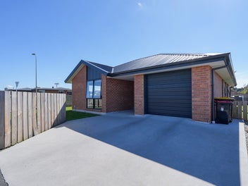 48 McQuarrie Street, Strathern, Invercargill