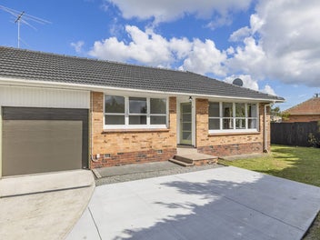 3/11 Anthony Place, Pakuranga, Auckland