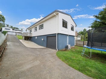 14 The Glade, Pukekohe, Pukekohe