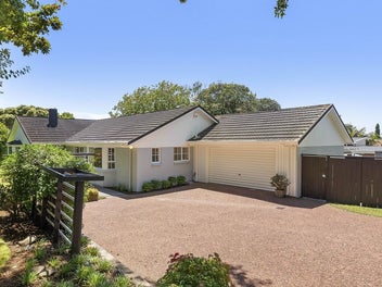 75A Sunnybrae Road, Hillcrest, Auckland