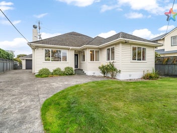 9 Harley Grove, Boulcott, Lower Hutt