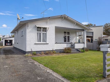 17 Spier Street, Aramoho, Whanganui