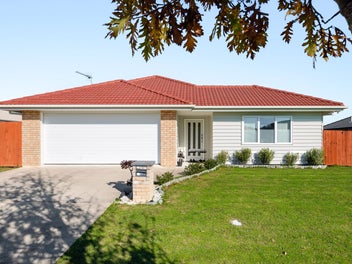 12 Briannarose Drive, Fitzroy, Hamilton