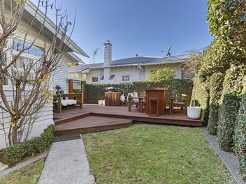 145 Clawton Street, Westown, New Plymouth