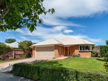 39 Showgate Avenue, Sockburn, Christchurch