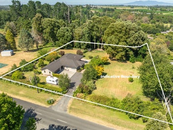 10 Pencarrow Road, Tamahere, Hamilton