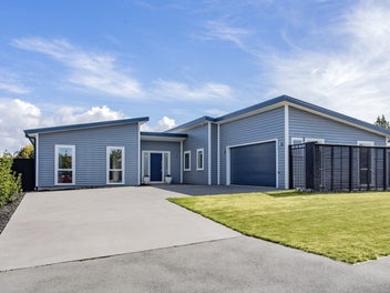 29 Wineberry Avenue, Amberley, Amberley
