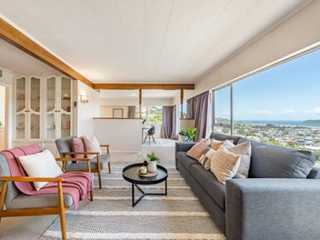 139A Seatoun Heights Road, Seatoun, Wellington
