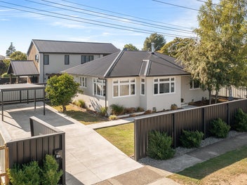3A Eltham Road, Blenheim