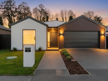 32 Collies Road, Casebrook, Christchurch