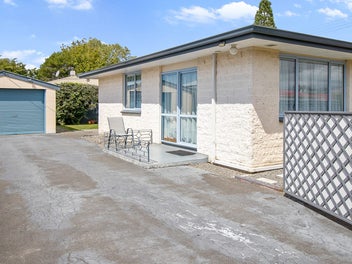 25 Lee Street, Blenheim