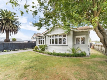 34 Roy Street, Palmerston North, Palmerston North